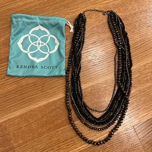 Kendra Scott Layering Necklace
